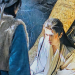 Why Xie Zheng (Zhang Linghe) Stole Every Heart in Pursuit of Jade